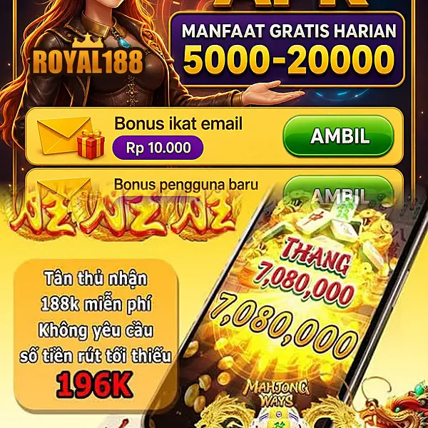 royal188 APK