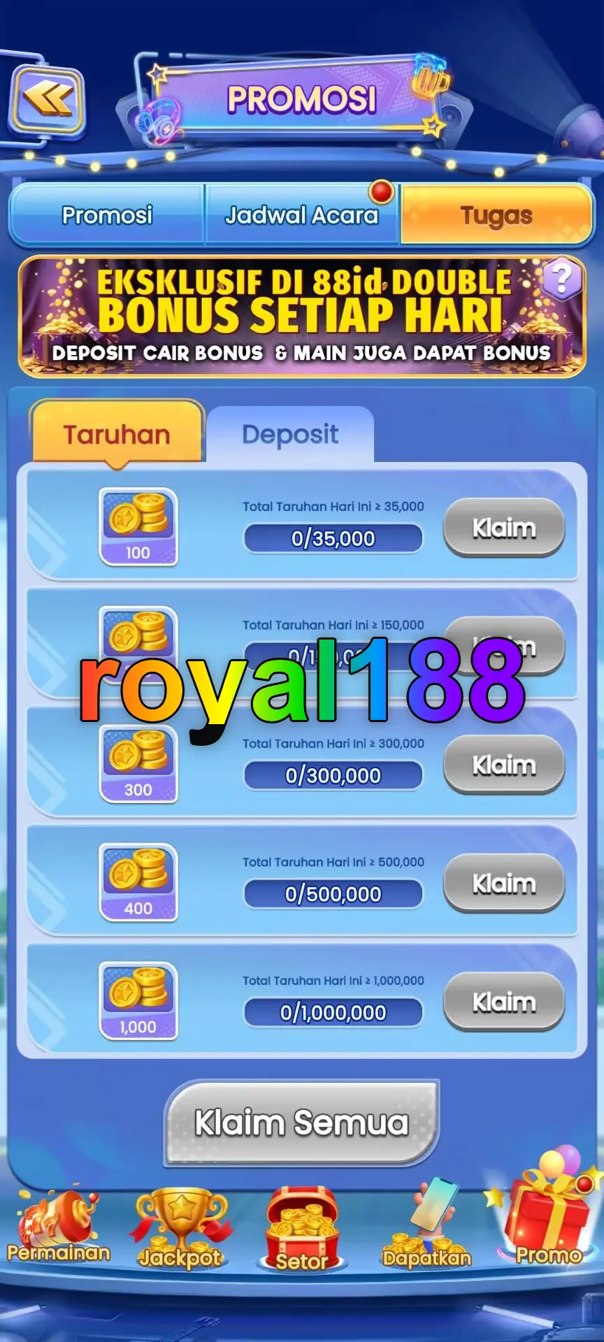 royal188 APK