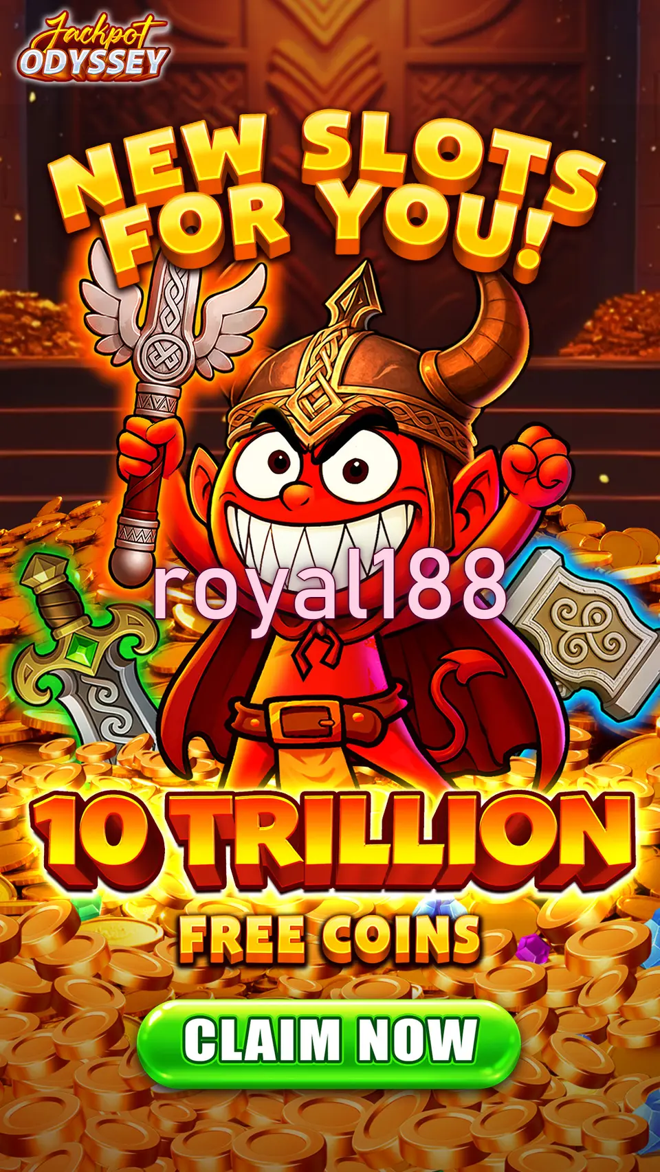 royal188 APK