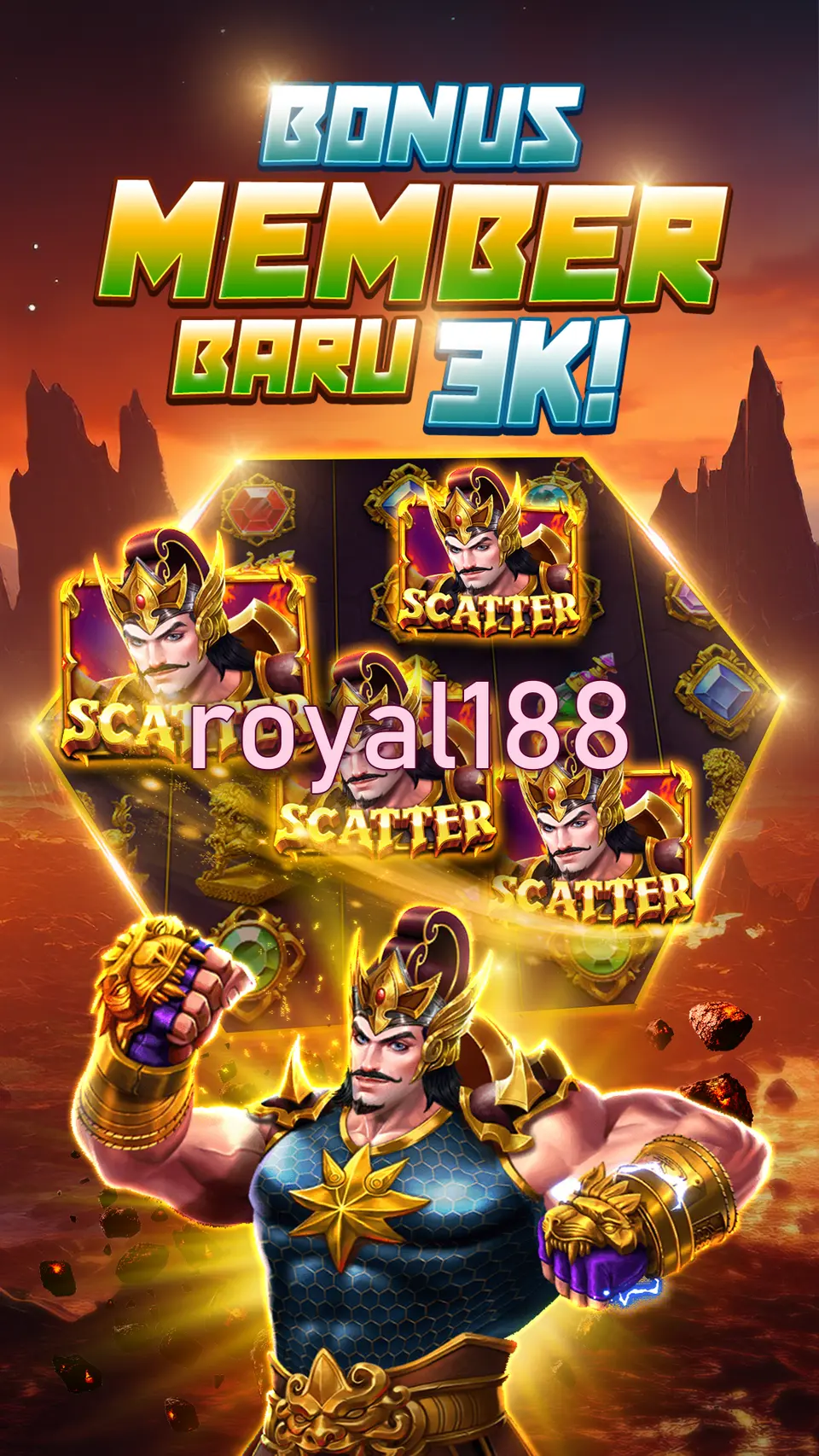royal188 APK