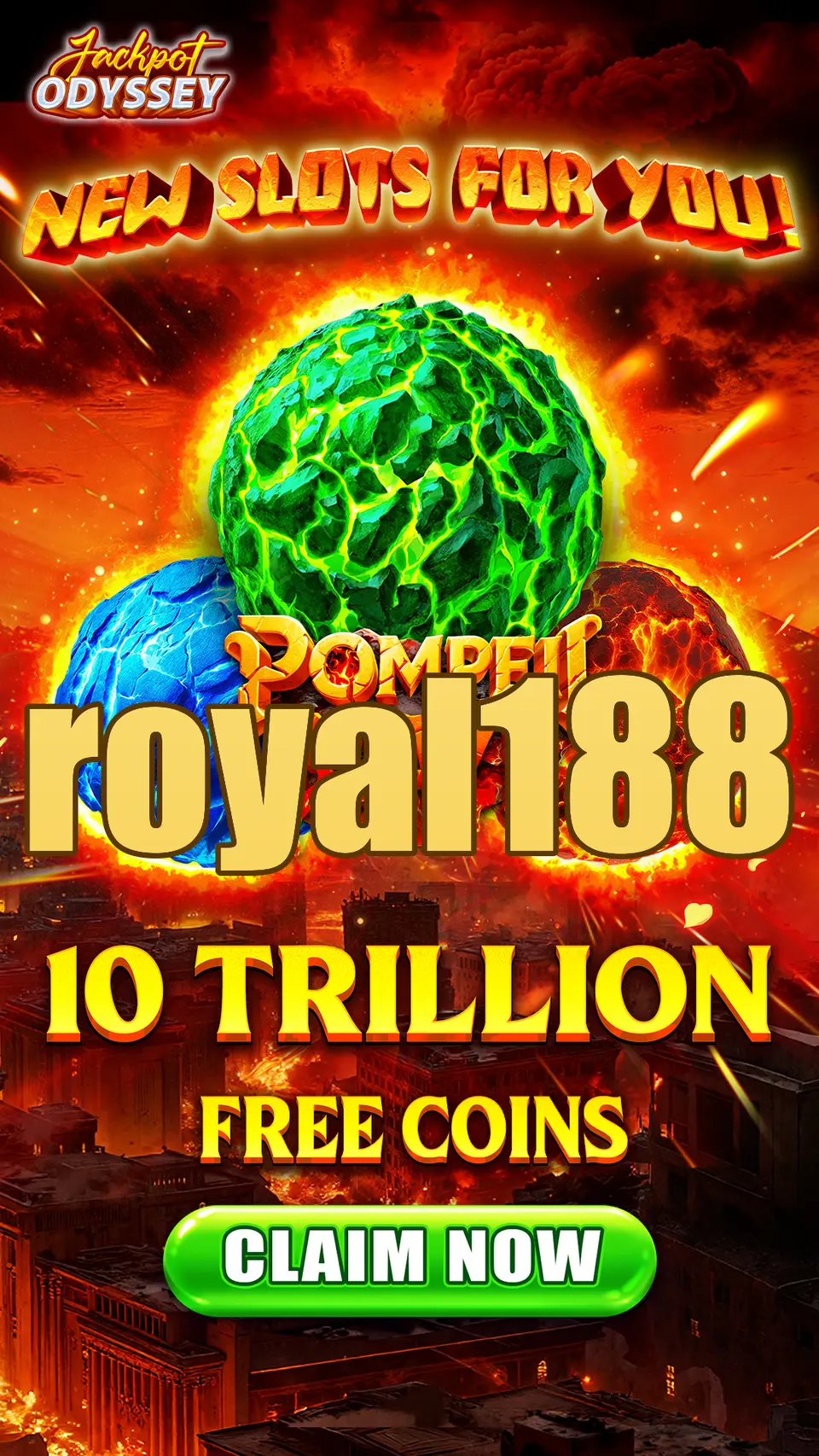 royal188 Masuk