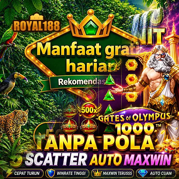 royal188 APK Resmi Unduh