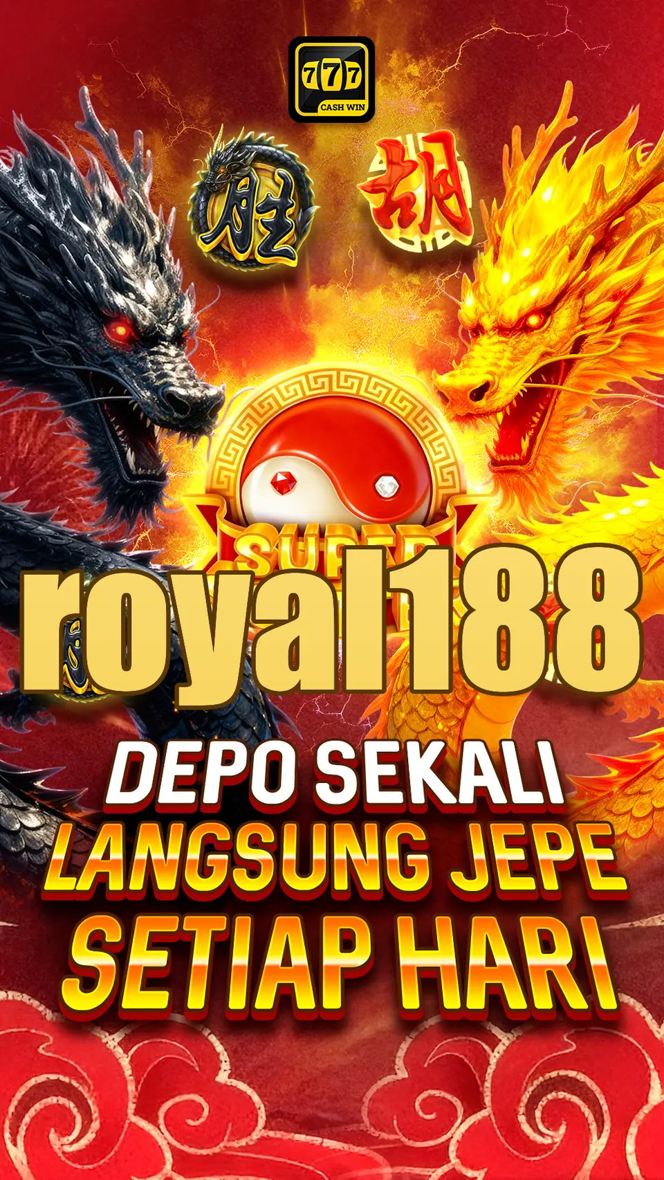 royal188 Preview - Resmi Unduh